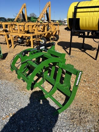 2022 Rhino AGR60JD Equipment Image0