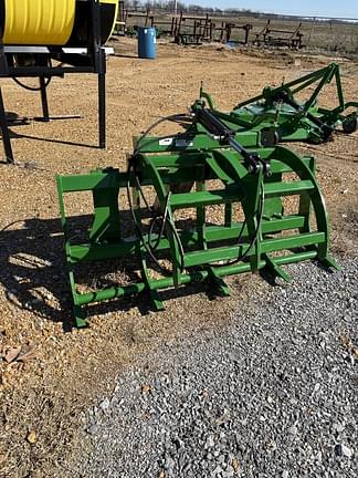 Image of Rhino AGR60JD equipment image 3
