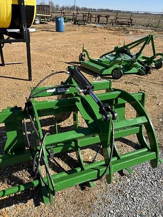 Image of Rhino AGR60JD equipment image 1