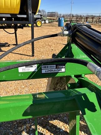 Image of Rhino AGR60JD equipment image 4