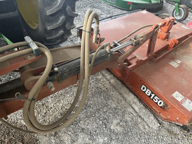Image of Rhino DB150 equipment image 1