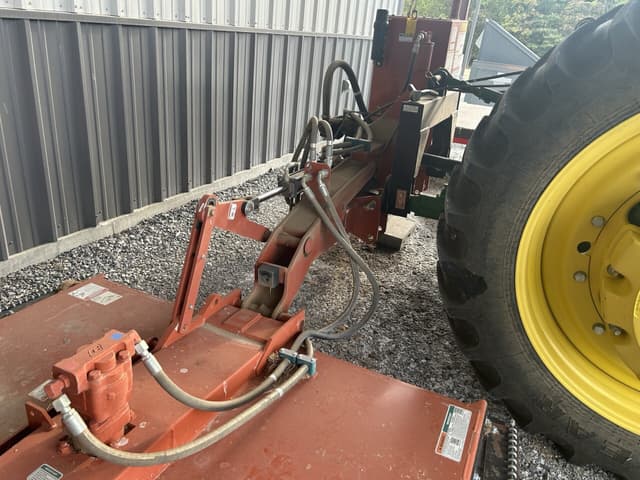 Image of Rhino DB150 equipment image 3