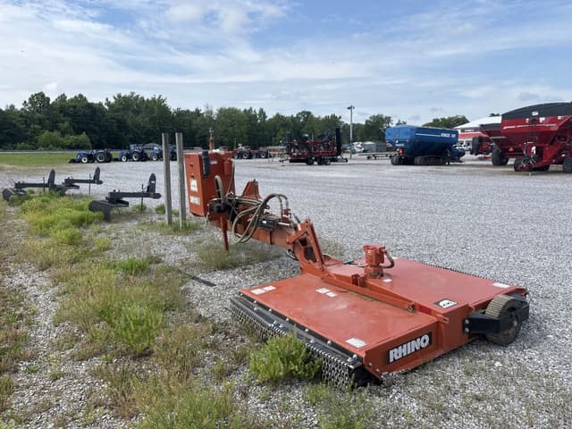 Image of Rhino DB150 equipment image 2