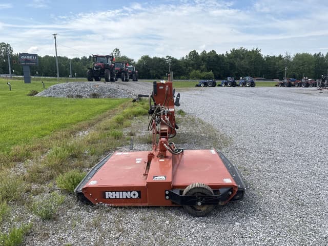 Image of Rhino DB150 equipment image 1