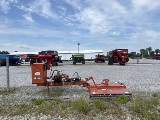 Image of Rhino DB150 equipment image 3