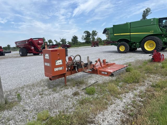 Image of Rhino DB150 equipment image 4