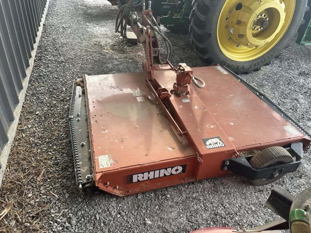 Image of Rhino DB150 equipment image 2