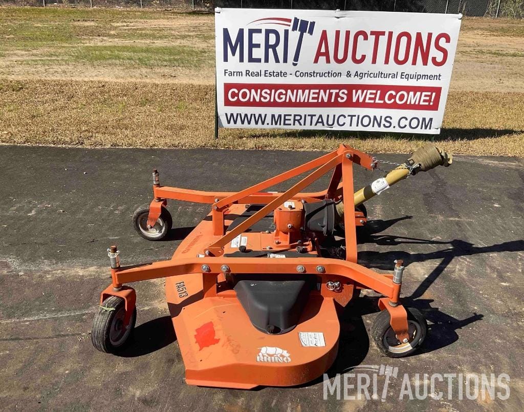 Main image Rhino FA513