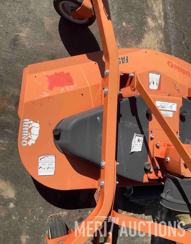 Image of Rhino FA513 equipment image 4