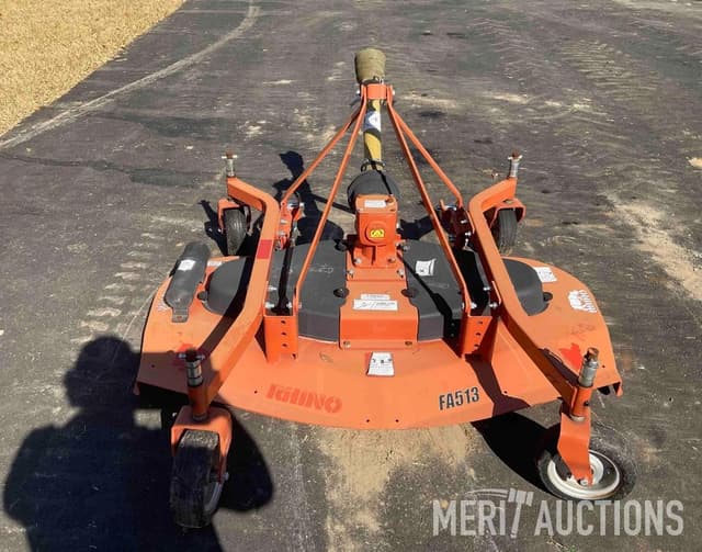 Image of Rhino FA513 equipment image 1