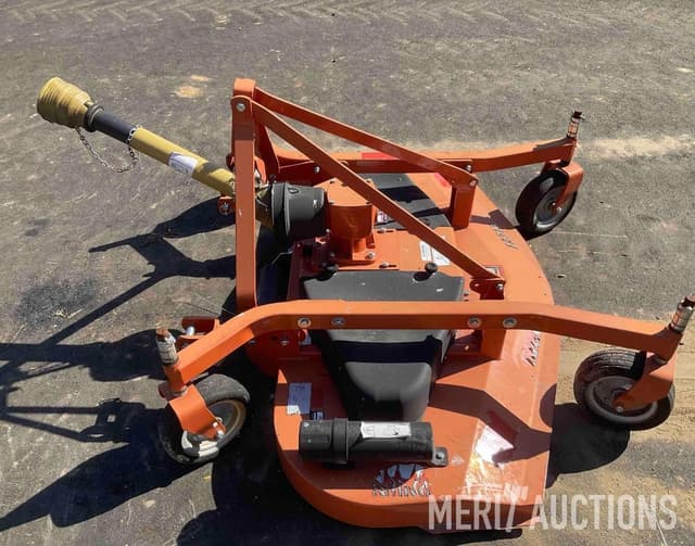 Image of Rhino FA513 equipment image 2