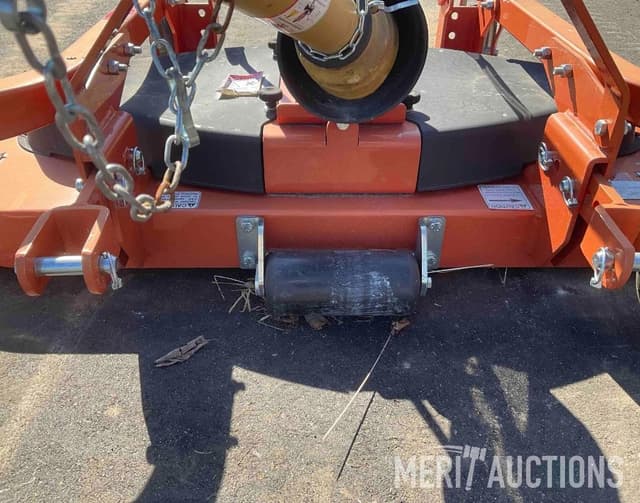 Image of Rhino FA513 equipment image 4