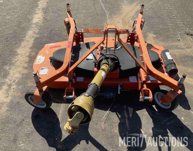 Image of Rhino FA513 equipment image 3