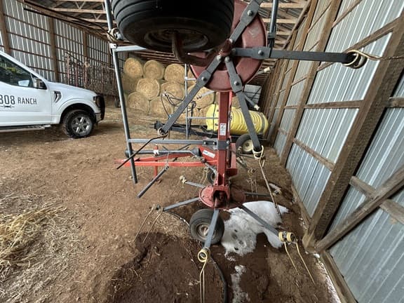 Image of Rhino PT419H equipment image 3