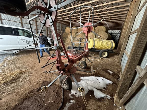 Image of Rhino PT419H equipment image 2