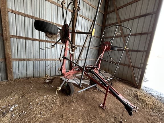 Image of Rhino PT419H equipment image 1