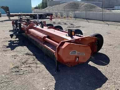 Mowers - Flail/Stalk Choppers