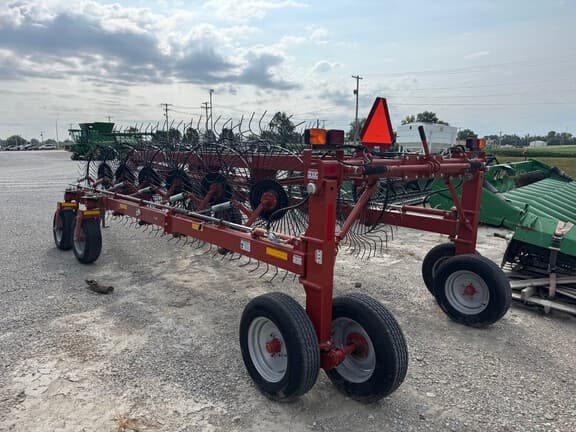 Image of Rhino RDF12 equipment image 2