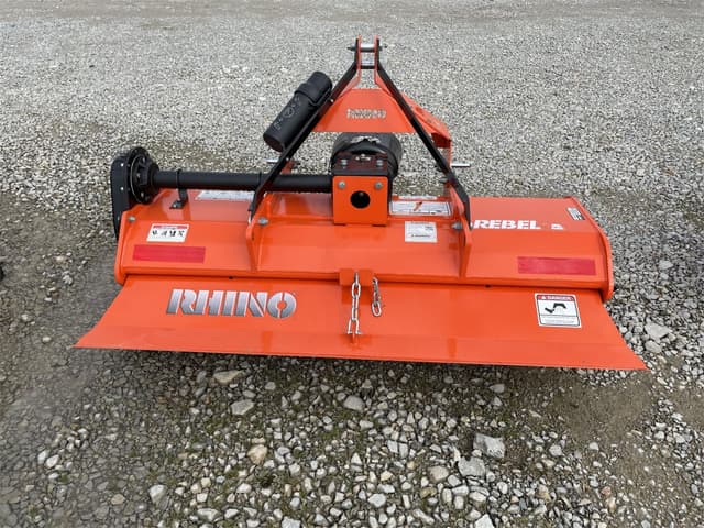 Image of Rhino REB60 equipment image 1