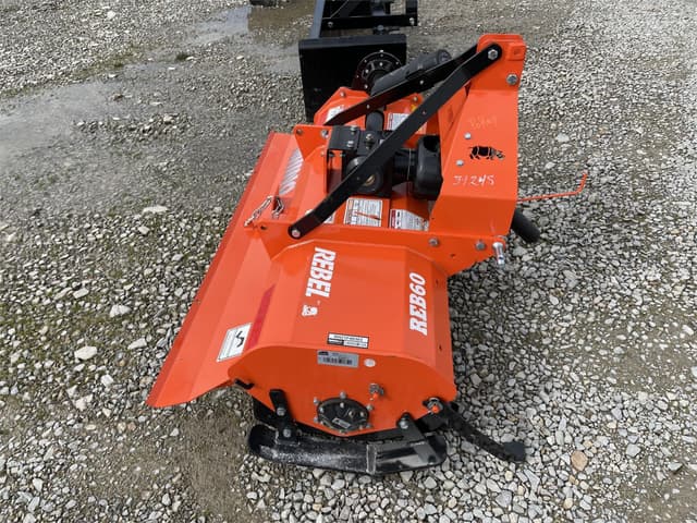 Image of Rhino REB60 equipment image 3