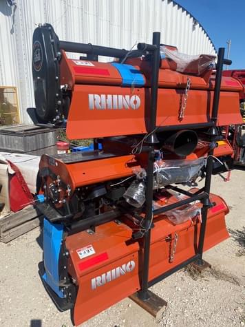 Main image Rhino Rebel 72