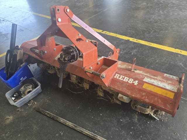Image of Rhino Reb84 equipment image 2