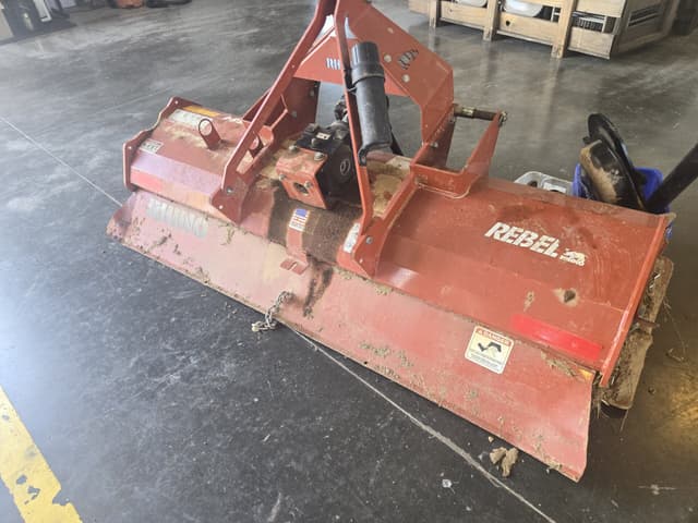 Image of Rhino Reb84 equipment image 4