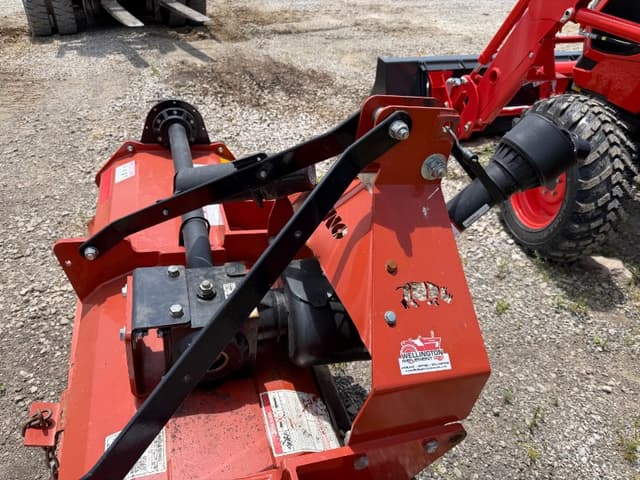 Image of Rhino REB84R equipment image 3