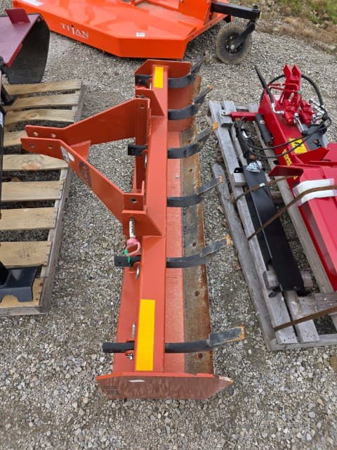 Image of Rhino SBX72 Image 1