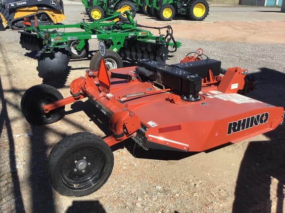 Image of Rhino TR308 equipment image 4