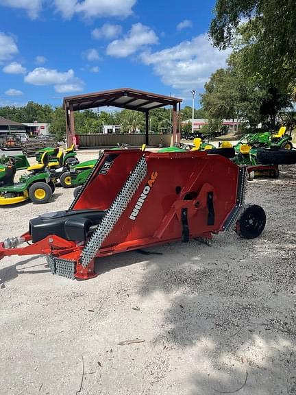 2022 Rhino TS10 Equipment Image0