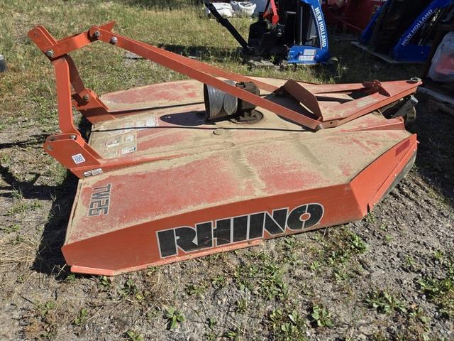 Image of Rhino TW26 equipment image 1