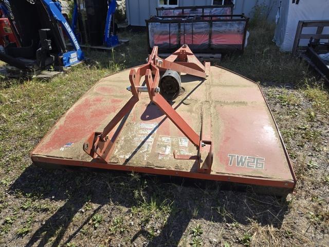 Image of Rhino TW26 equipment image 1