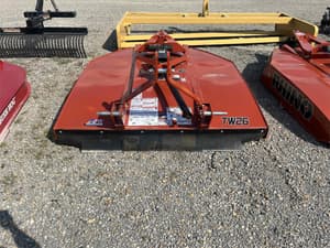 2022 Rhino TW26 Image