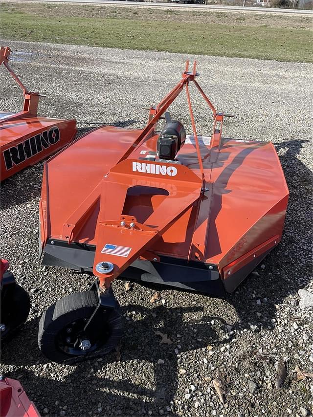 Image of Rhino TW26 equipment image 3