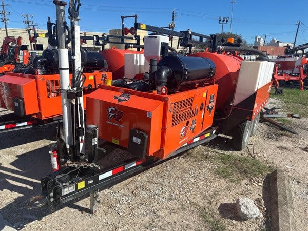 2022  Ring-o-matic VL55-RTD-02 Equipment Image0