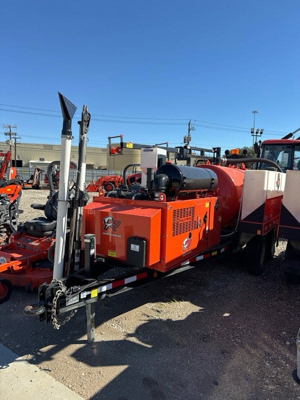 2022  Ring-o-matic VL55-RTD-02 Equipment Image0