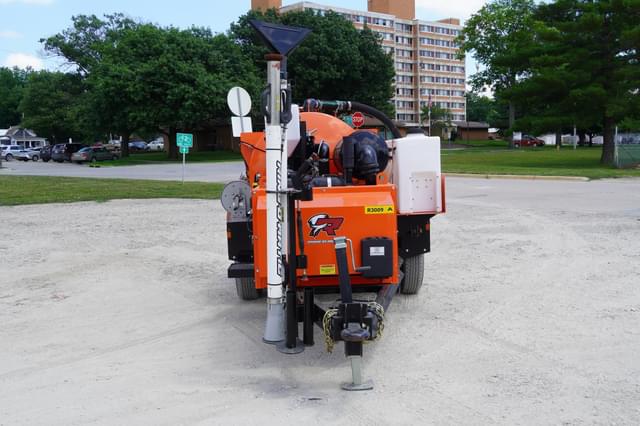 Image of  Ring-o-matic 350VLX equipment image 3