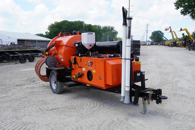 Image of  Ring-o-matic 350VLX equipment image 4
