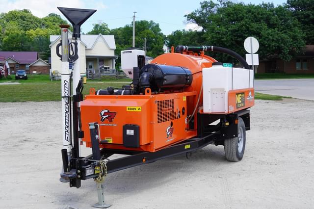 Image of  Ring-o-matic 350VLX equipment image 2