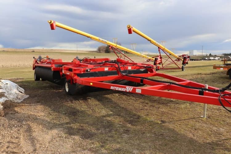 2022 Rite Way F342 Tillage Land Rollers for Sale Tractor Zoom