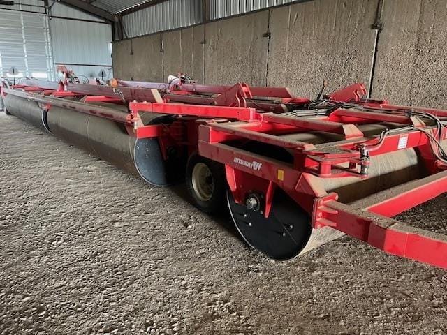 2022 Rite Way F5-84 Equipment Image0