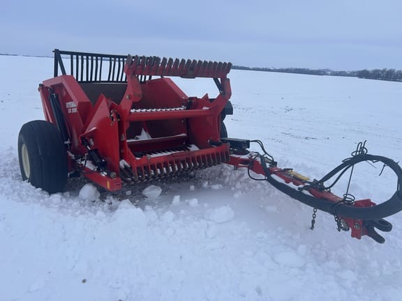 2022 Rite Way RR900ST Equipment Image0