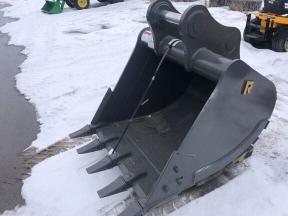 2022 Rockland 160HD42 Equipment Image0
