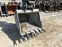 2022 Rockland Excavator Bucket Image