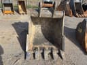 2022 Rockland Excavator Bucket Image