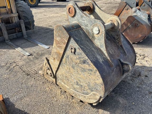 Image of Rockland Excavator Bucket equipment image 3