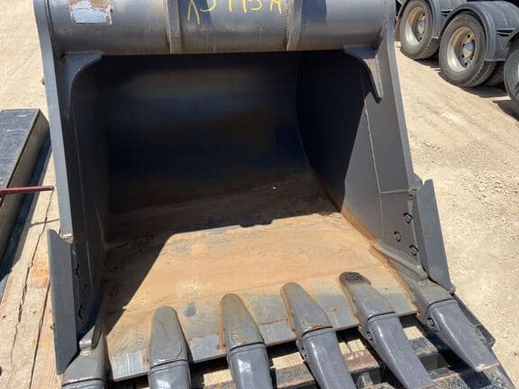 Image of Rockland Excavator Bucket Image 0