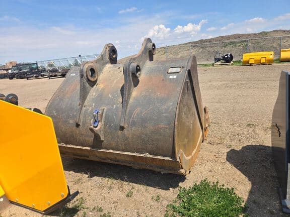 Image of Rockland Excavator Bucket equipment image 2