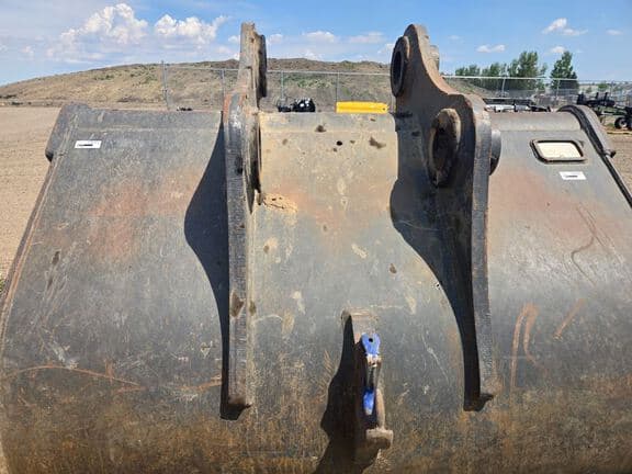 Image of Rockland Excavator Bucket equipment image 3